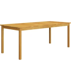 vidaXL 9-delige Tuinset grijs