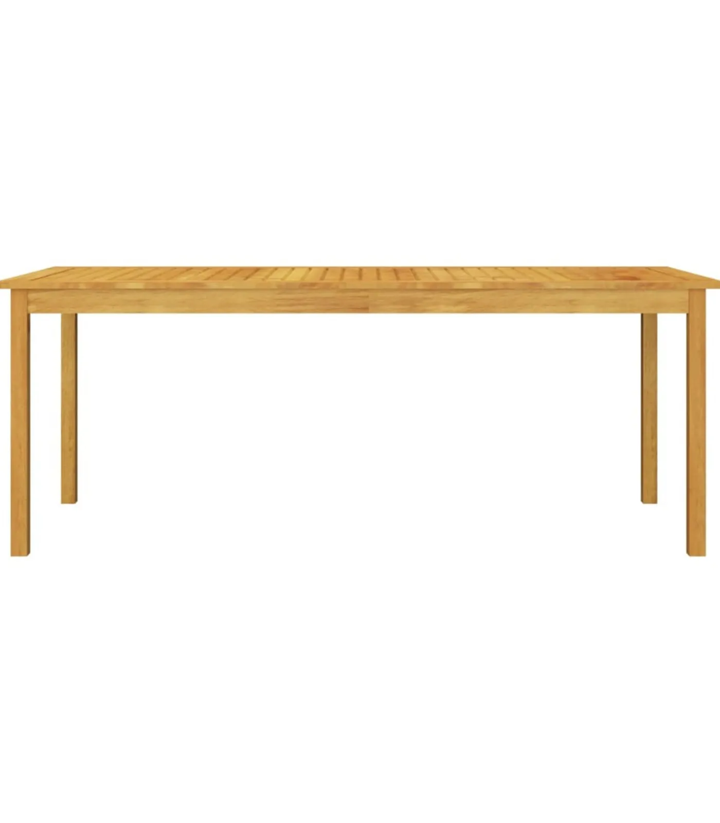 vidaXL 9-delige Tuinset grijs