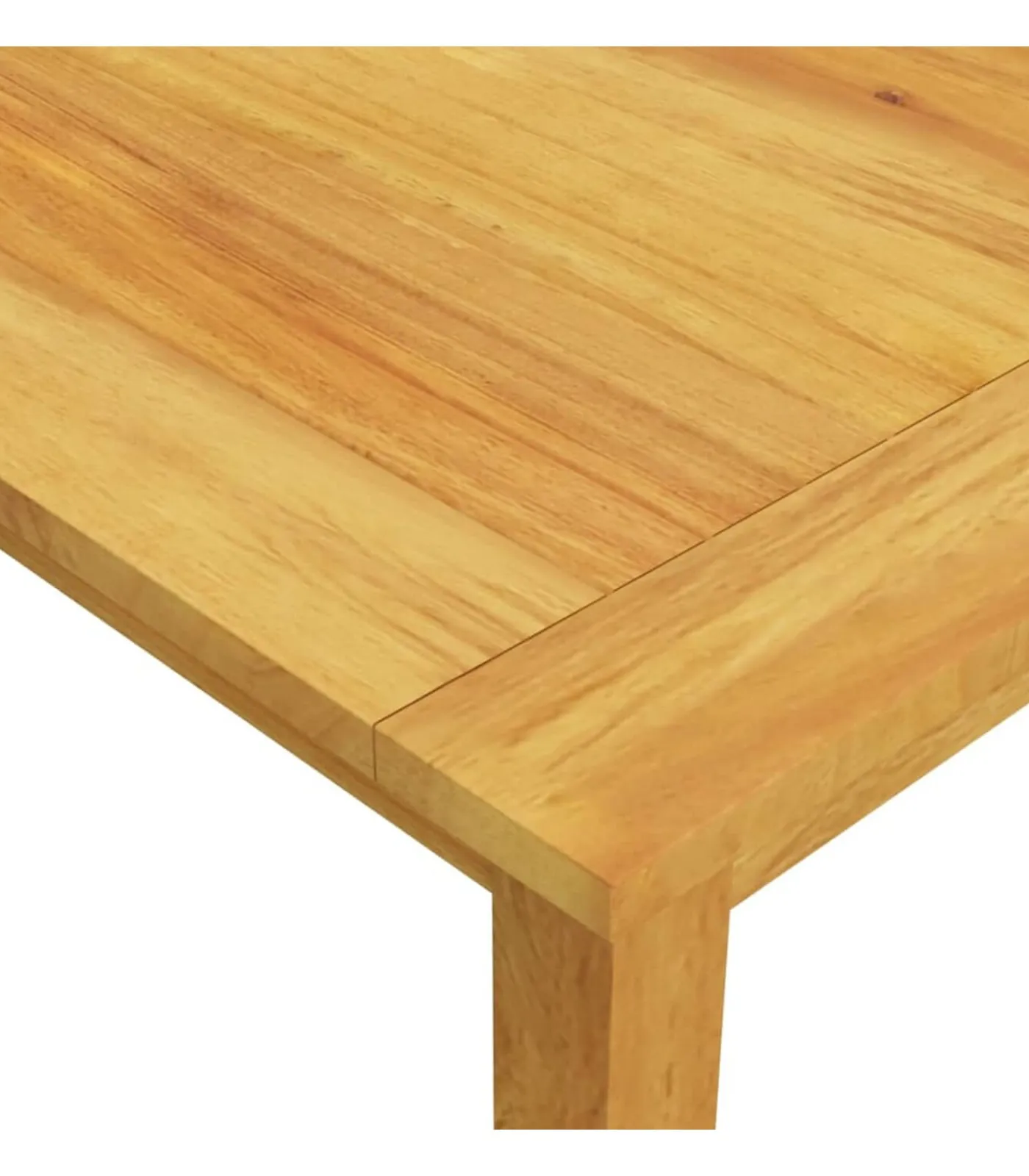 vidaXL 9-delige Tuinset grijs