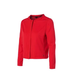 Sale Della Jacket Rood DAMES Maatpakken & Blazers