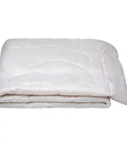 Brun de Vian Tiran Delphes dekbed