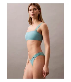 DAMES Calvin Klein Delta Bikini