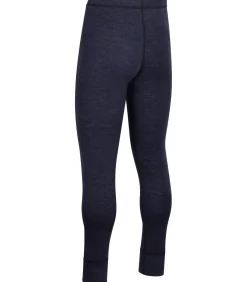 Heren Trespass DEMIAN - basislaag - Marineblauw