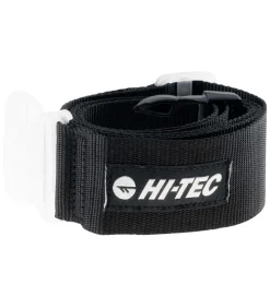 Hi-Tec DENAS - Bagageriem - Zwart