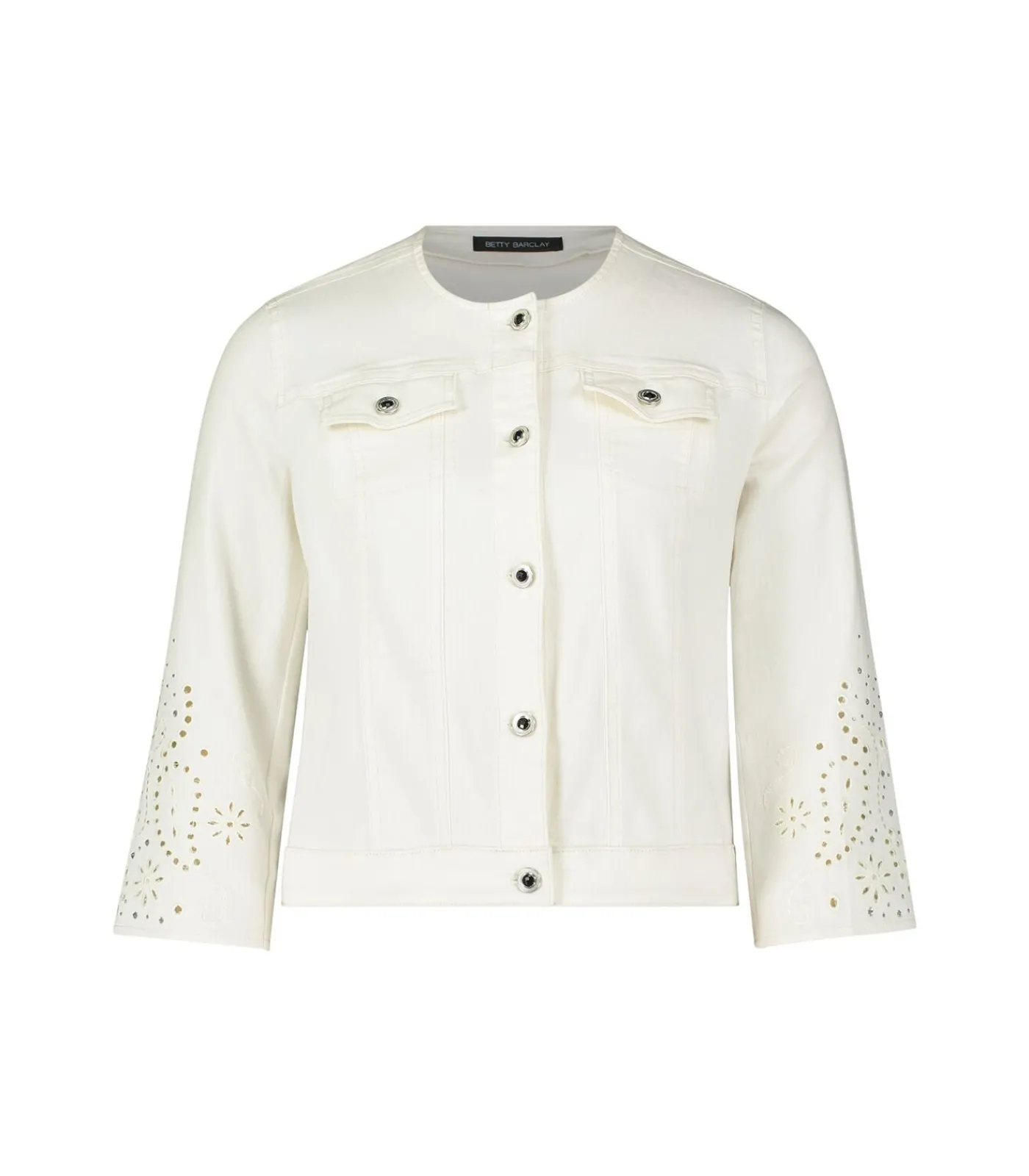 Best Denim jack DAMES Maatpakken & Blazers