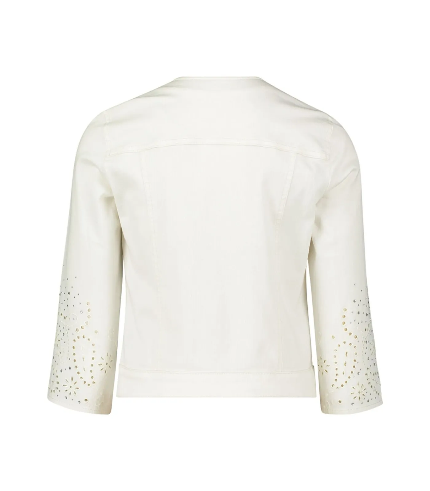 Best Denim jack DAMES Maatpakken & Blazers