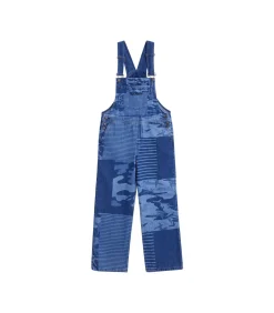 Denim overall Dungaree DAMES Jumpsuits