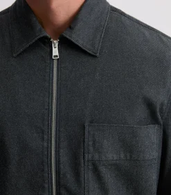 Heren Marc O'Polo Denim overhemd