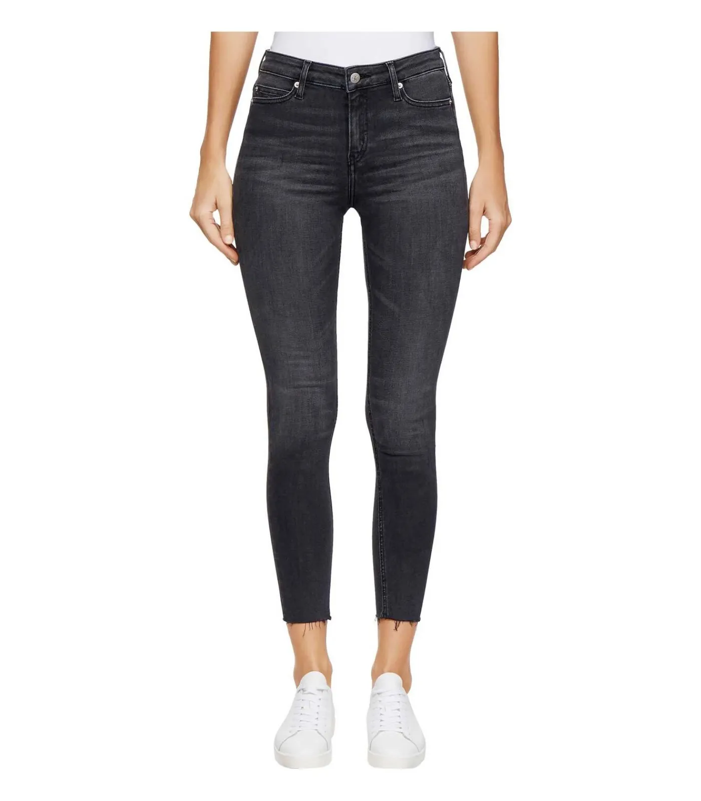 DAMES Calvin Klein Denim Pants