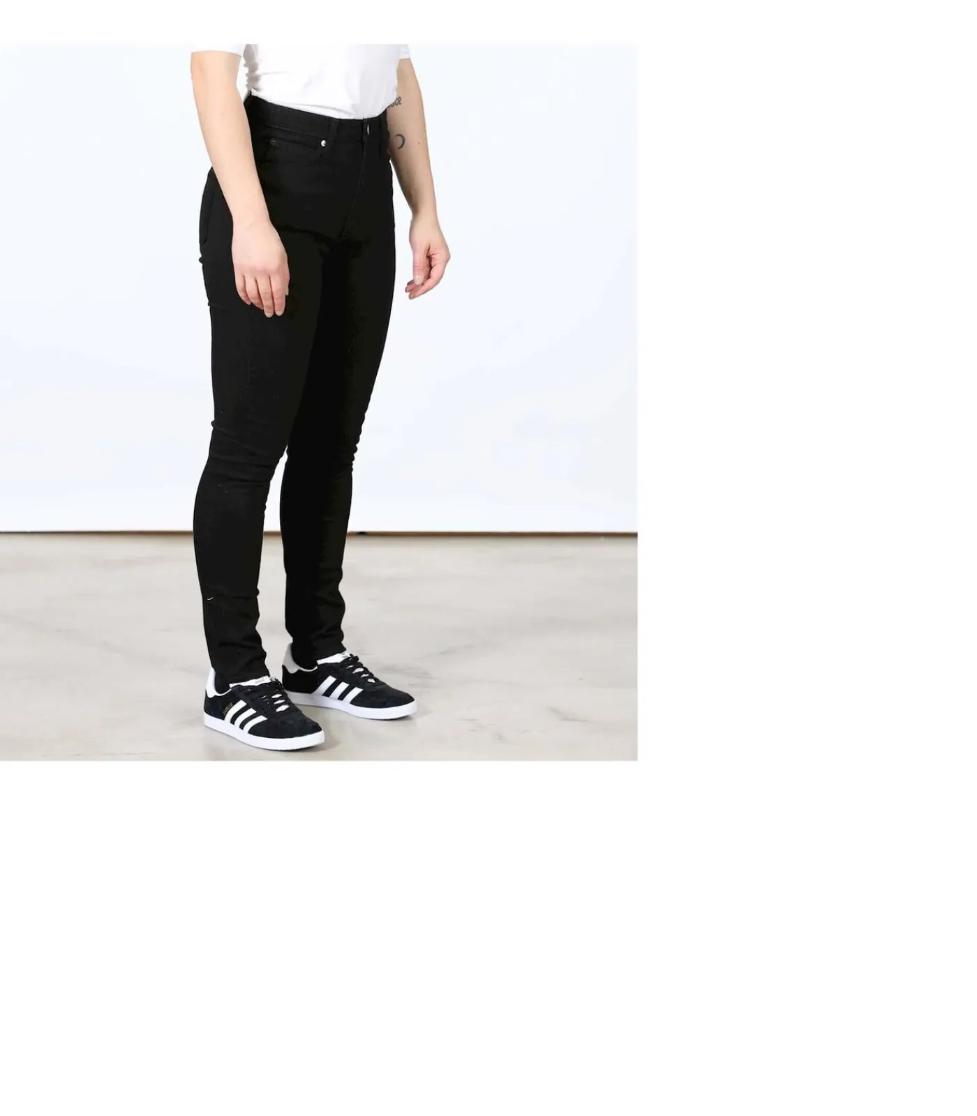 Best Denim Pants DAMES Jeans