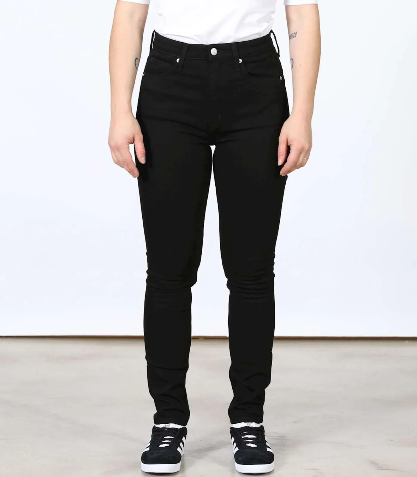 Best Denim Pants DAMES Jeans