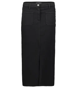 Best Denim rok DAMES Rokken