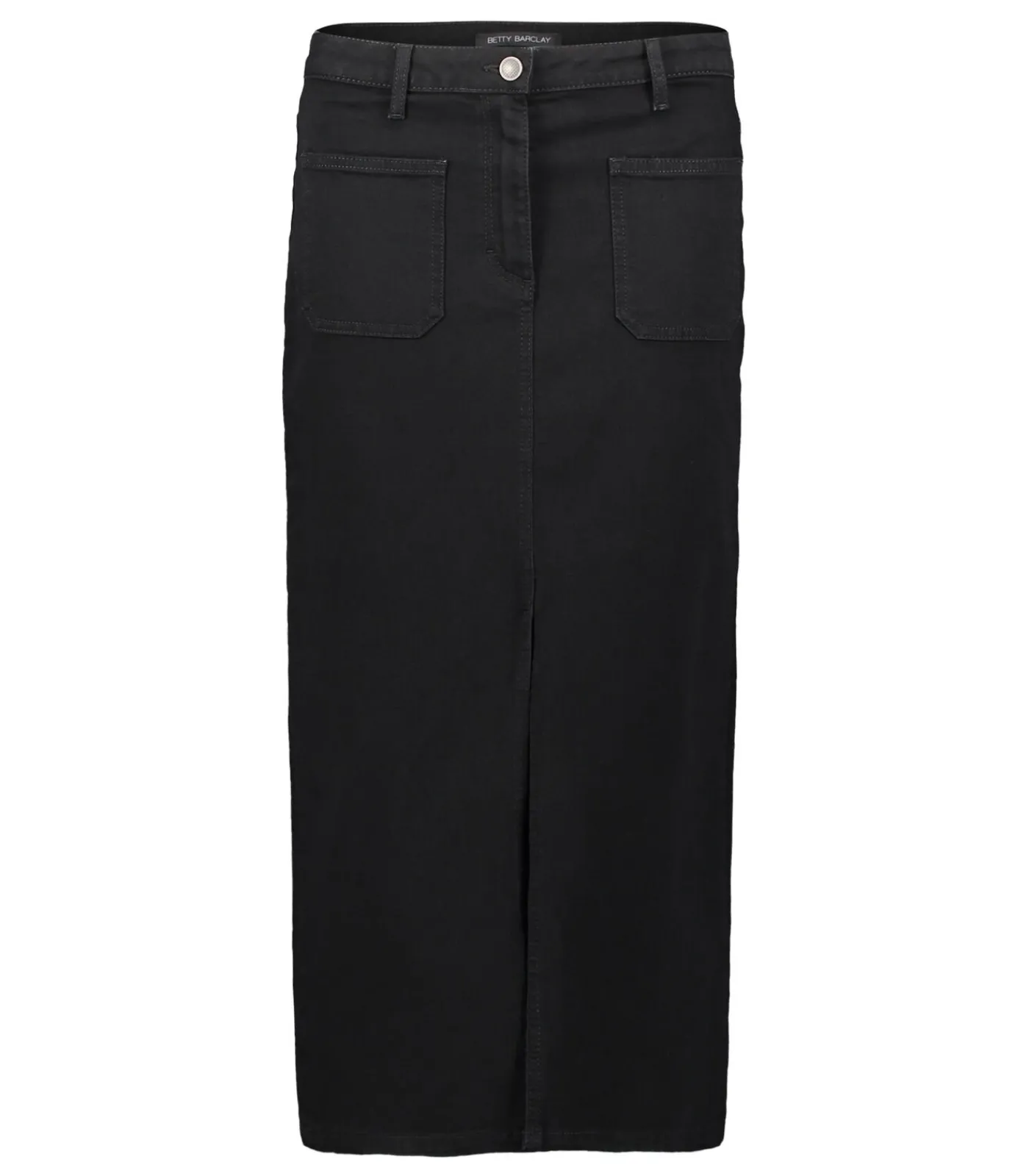 Best Denim rok DAMES Rokken