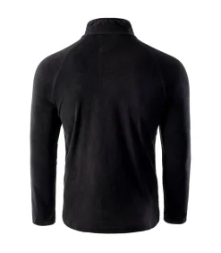 Hot DENTON - Topje - Zwart Heren Thermisch Ondergoed