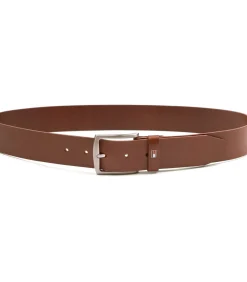 Heren Tommy Hilfiger Denton Riem Bruin
