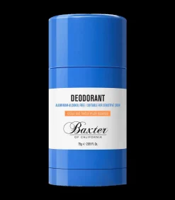 Baxter of California Deodorant - 75 gr