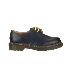 Heren Dr Martens Derby schoenen Dr. Martens zwart leer 1461