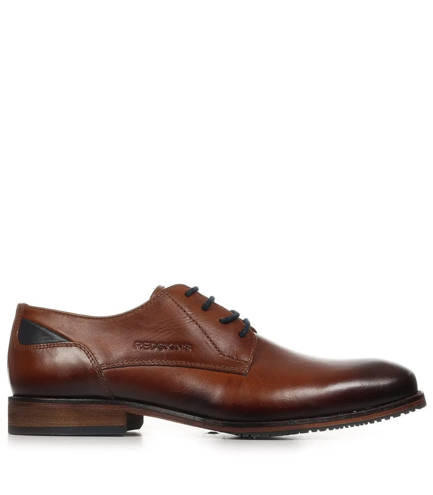 Heren Redskins Derby's & Oxfords Newark