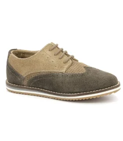 Derby's Loup Kinderen Mocassins