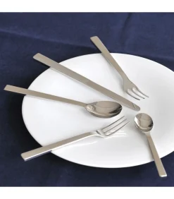 ALESSI Dessertmes Santiago - DC05/6 - door David Chipperfield