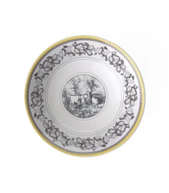 New Dessertschaaltje Audun Ferme Tafelgerei