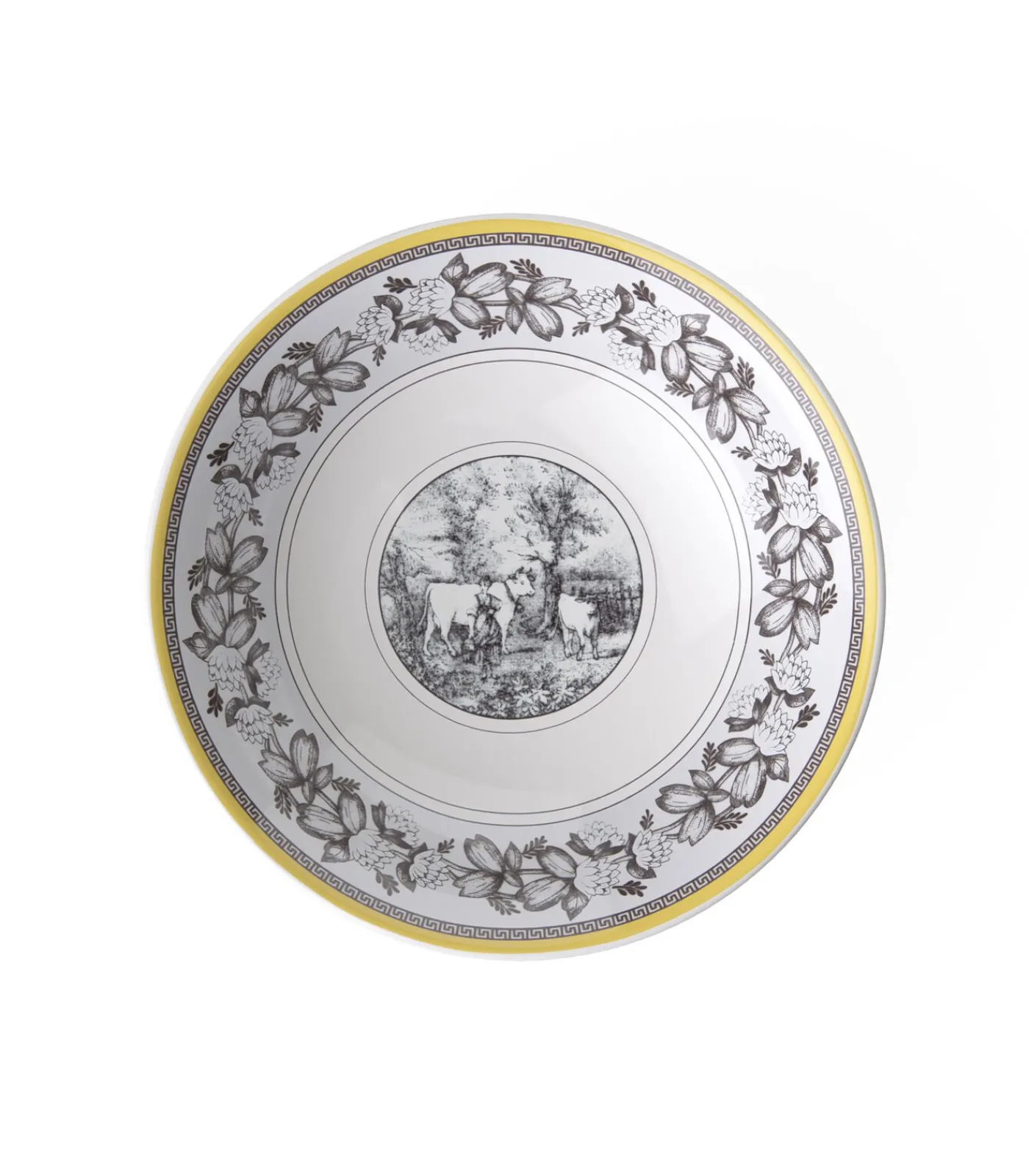 New Dessertschaaltje Audun Ferme Tafelgerei