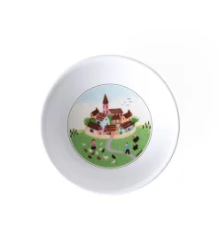 Villeroy & Boch Dessertschaaltje Design Naif