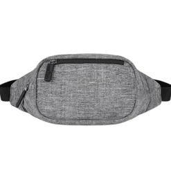 Clearance DETROIT - Tas - Grijs Heren Tassen