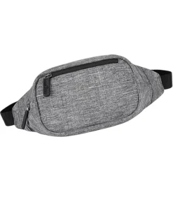 Clearance DETROIT - Tas - Grijs Heren Tassen