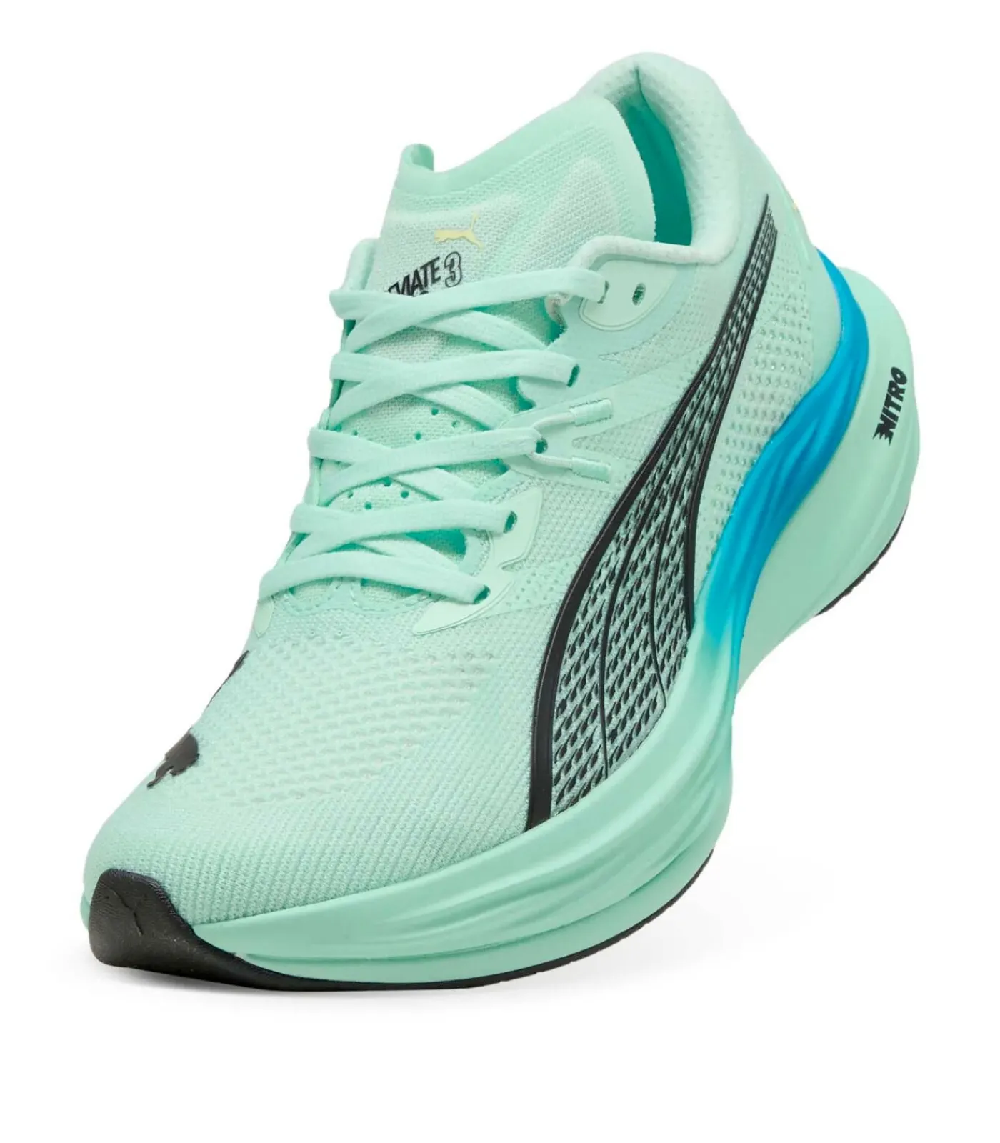 Online Deviate Nitro 3 Heren Schoenen