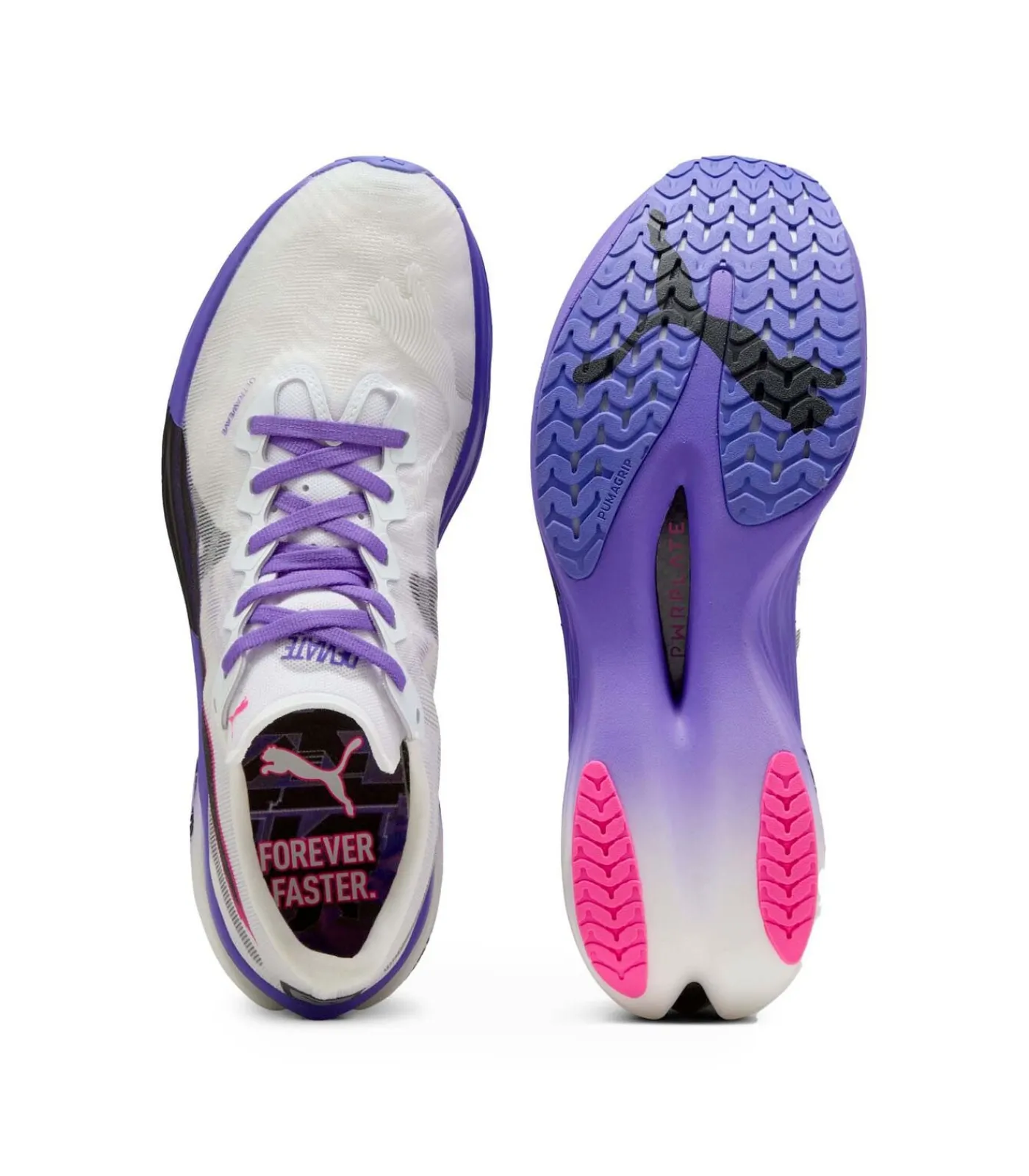 Hot Deviate Nitro Elite 3 Digitokyo Heren Schoenen