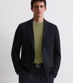 Online DFB Travel Collection jas Heren Kostuums & Blazers