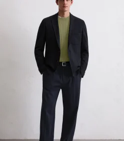 Online DFB Travel Collection jas Heren Kostuums & Blazers