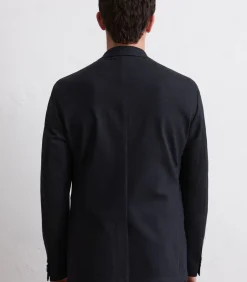 Online DFB Travel Collection jas Heren Kostuums & Blazers