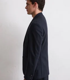 Online DFB Travel Collection jas Heren Kostuums & Blazers