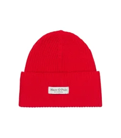 DAMES Marc O'Polo DfC gebreide muts