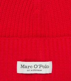 DAMES Marc O'Polo DfC gebreide muts