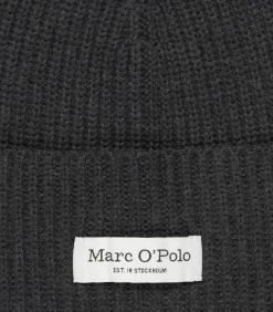 DAMES Marc O'Polo DfC gebreide muts