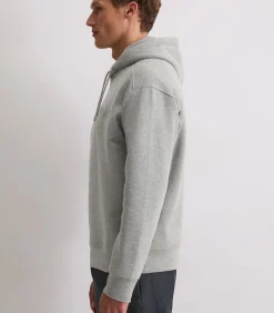 Heren Marc O'Polo DfC Hoodie relaxed