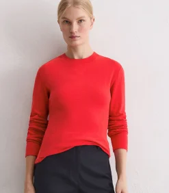 Clearance DfC Longsleeve regular DAMES T-Shirts & Tops