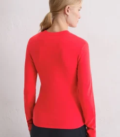 Clearance DfC Longsleeve regular DAMES T-Shirts & Tops