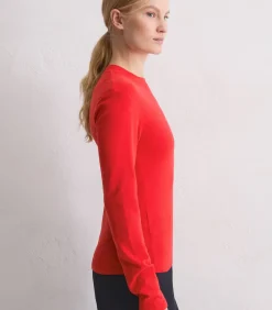 Clearance DfC Longsleeve regular DAMES T-Shirts & Tops