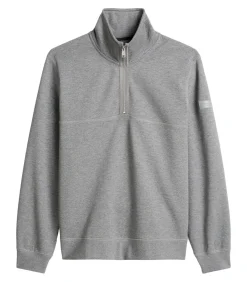 Heren Marc O'Polo DfC Sweatroyer regular