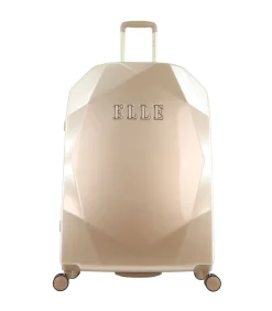 Sale Diamond Reiskofferset 56.5/67/76.5 cm (S/M/L) 8 wielen Trolleys