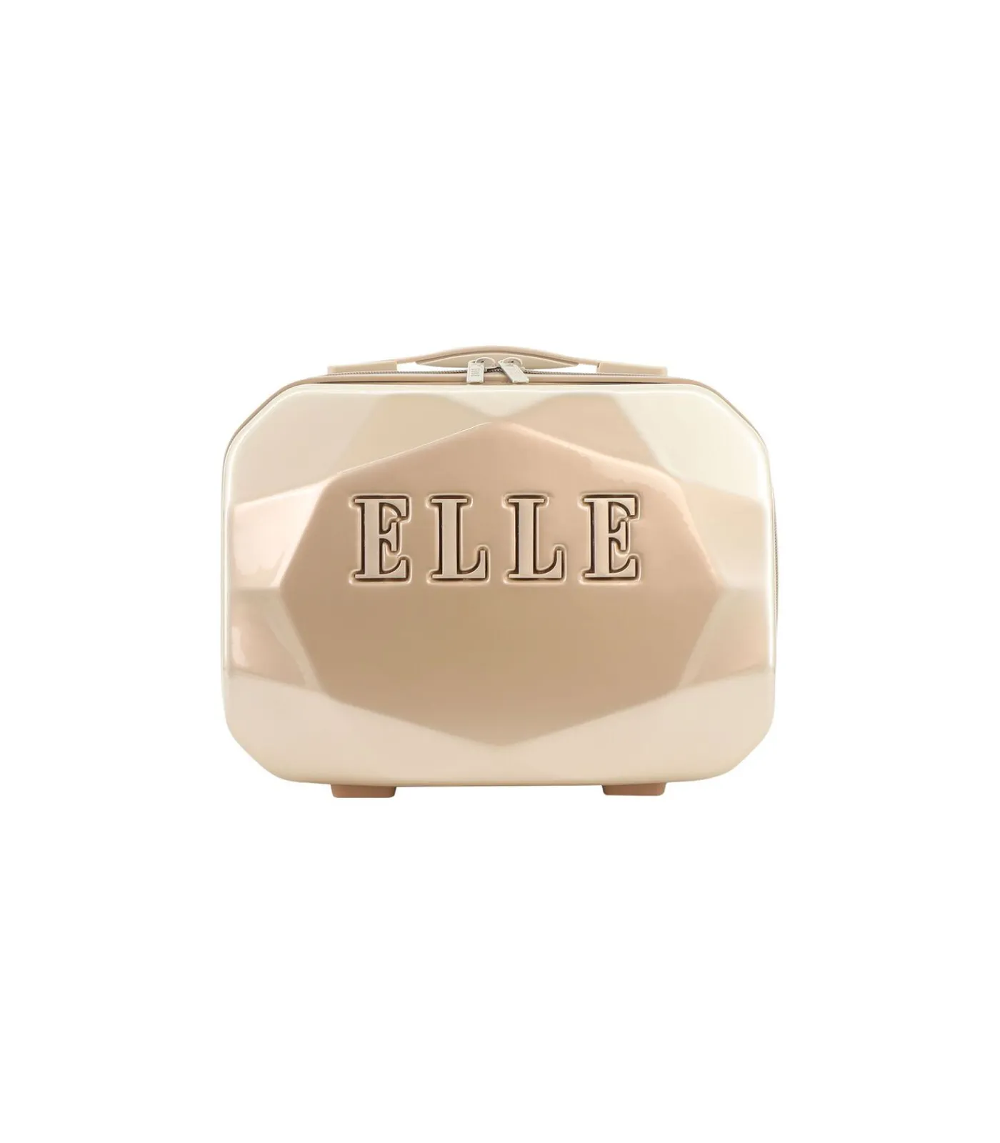ELLE Diamond Toilettas 27L
