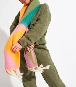 DAMES Banana Moon DIDO NOWCOLOR suikerroze muts