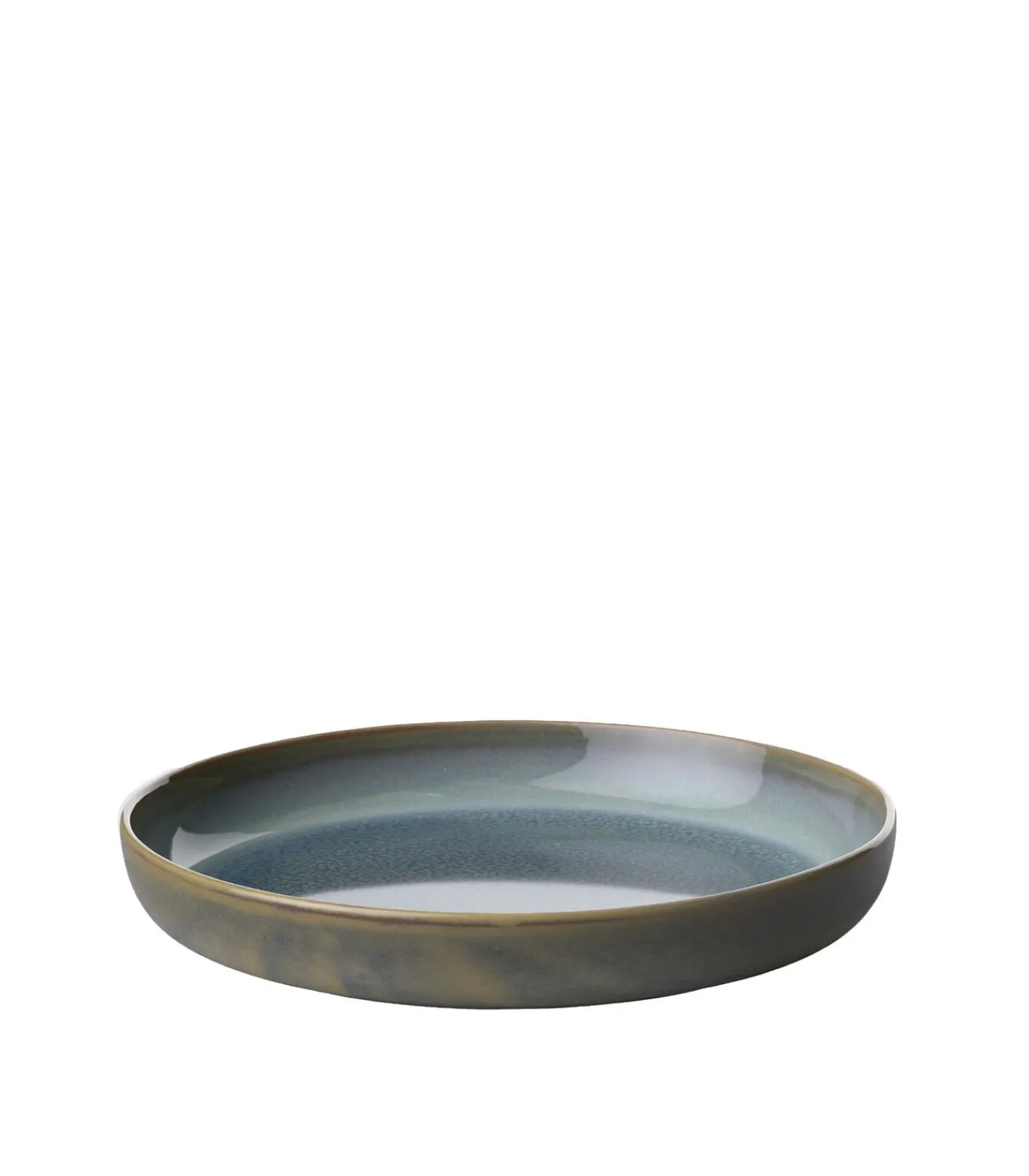 New Diep bord Crafted Breeze Tafelgerei