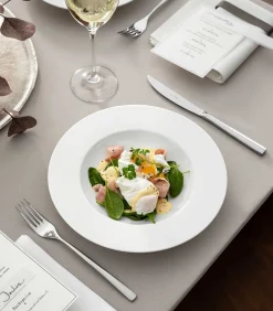 Villeroy & Boch Diep bord Set 6-dlg. Royal