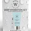 Outlet Diepe hydratatie cadeauset Beauty Gift Sets