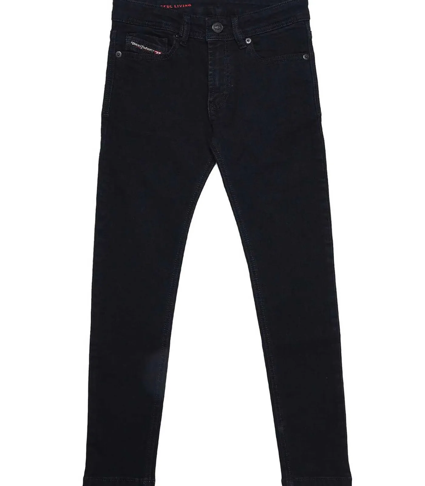 Kinderen Diesel Jeans 1979 Sleenker-J Broek
